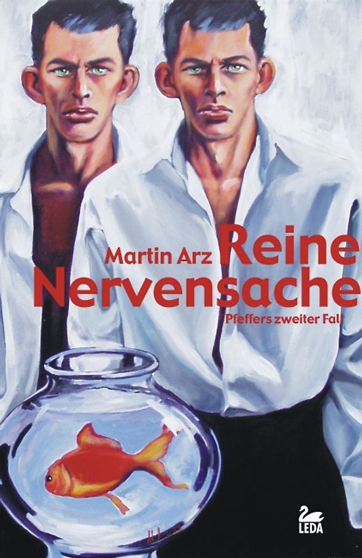 Reine Nervensache
