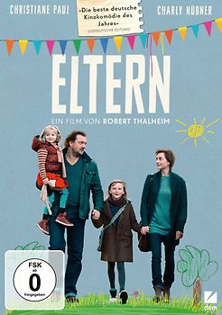Eltern DVD