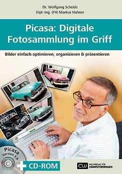 Picasa: Digitale Fotosammlung im Griff