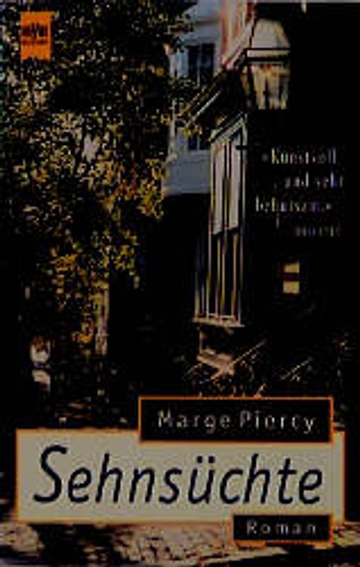 Sehnsüchte. Roman