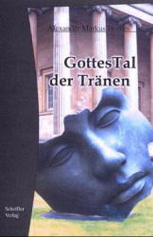 GottesTal der Tränen