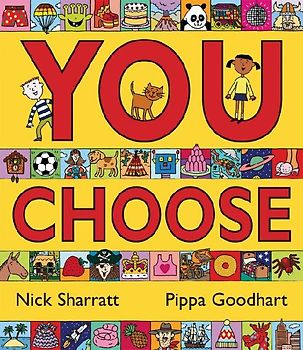 You Choose
