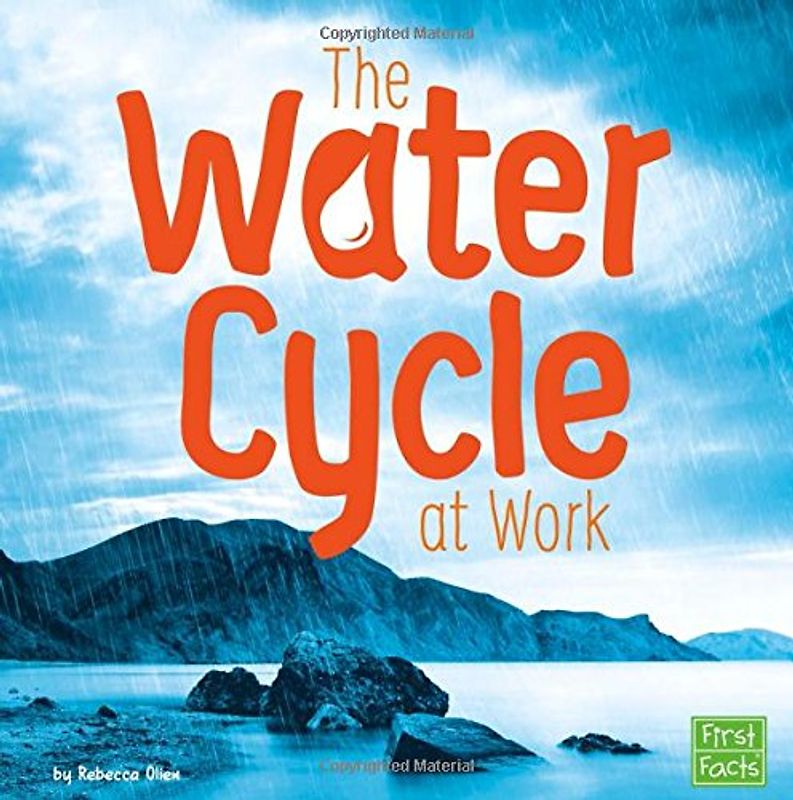 The Water Cycle at Work