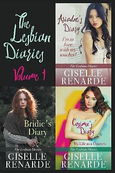 The Lesbian Diaries Volume One