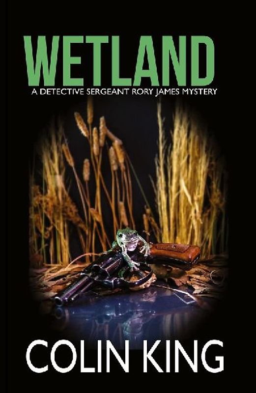 Wetland