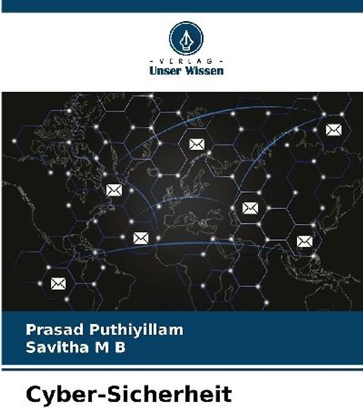 Cyber-Sicherheit
