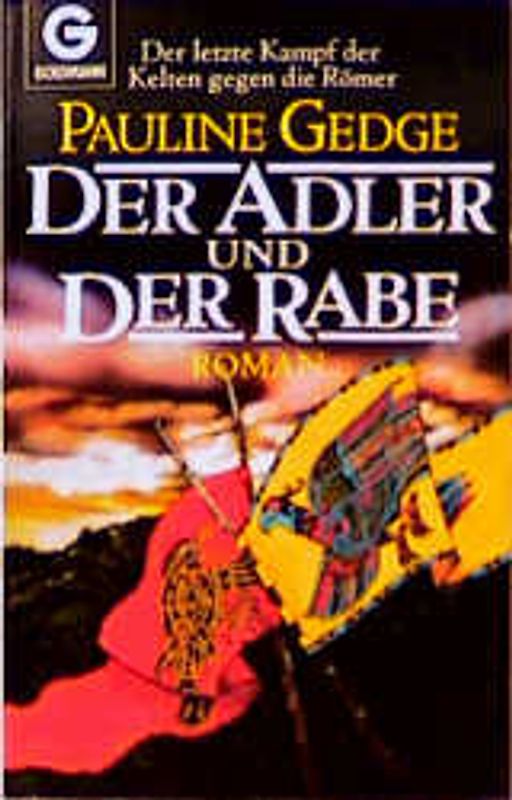 Der Adler und der Rabe