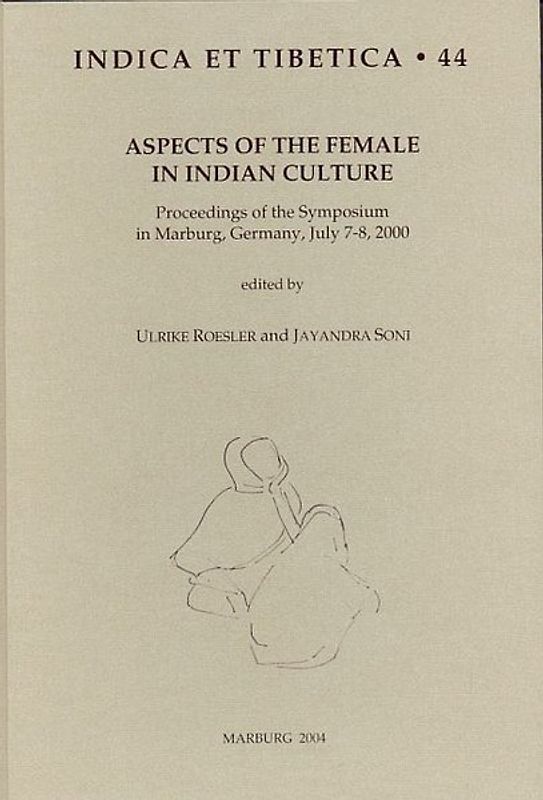 Aspects of the Female in Indian Culture