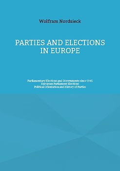Parties and Elections in Europe