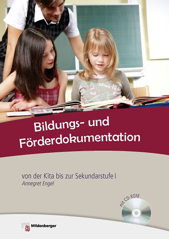 Bildungs- und Förderdokumentation