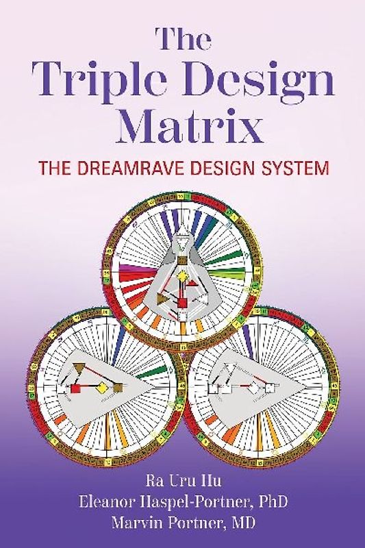 The Triple Design Matrix