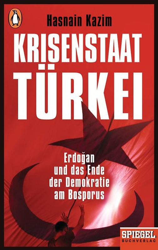Krisenstaat Türkei