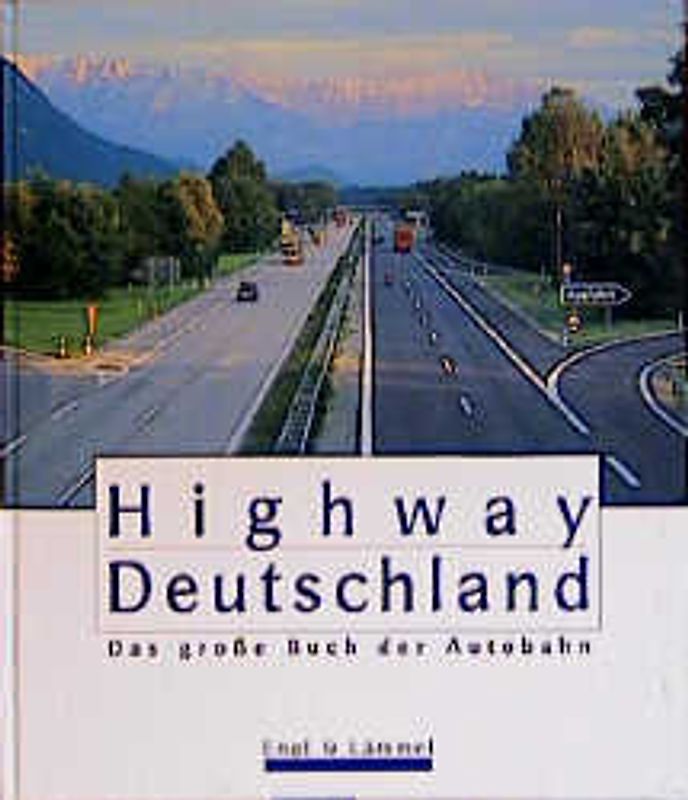 Highway Deutschland