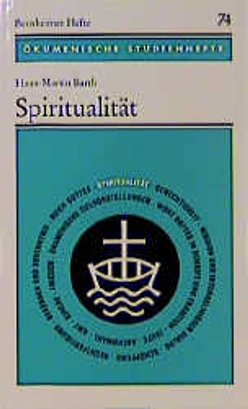 Spiritualität