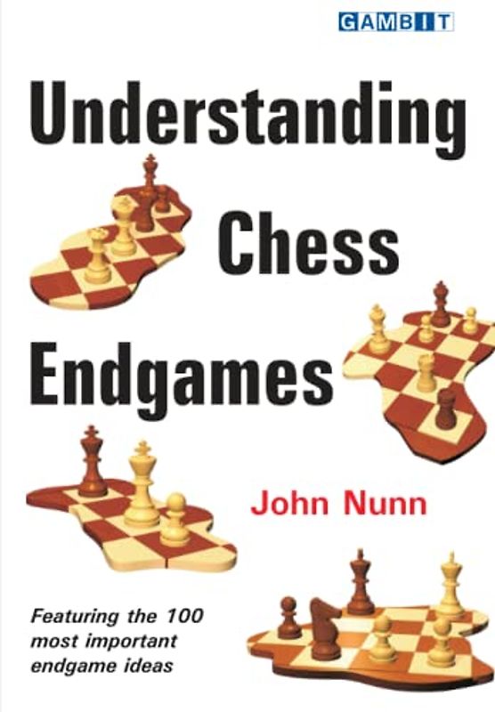 Understanding Chess Endgames