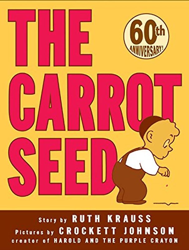 The Carrot Seed
