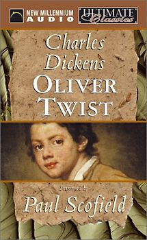 Oliver Twist (Ultimate Classics)