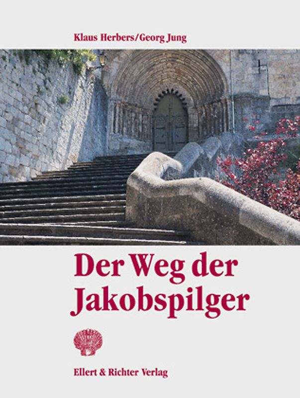 Der Weg der Jakobspilger