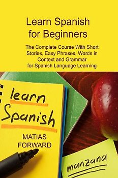 Learn Spanish for Beginners