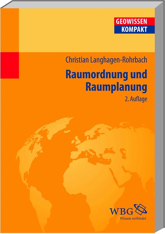 Raumordnung und Raumplanung