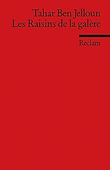 Les Raisins de la galère