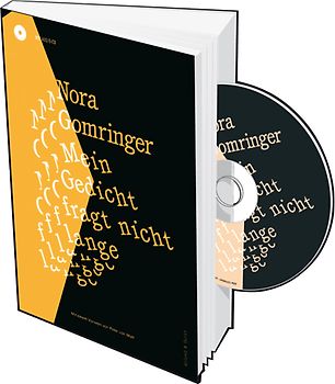 Mein Gedicht fragt nicht lange