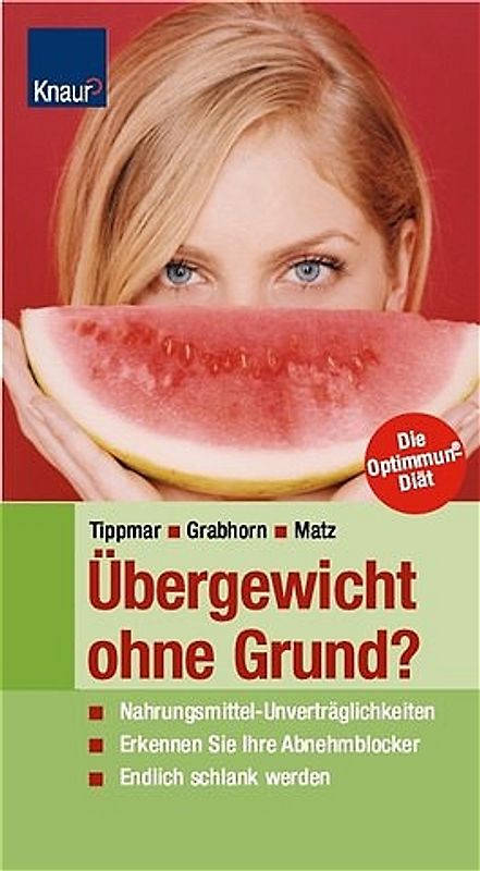 Übergewicht ohne Grund?