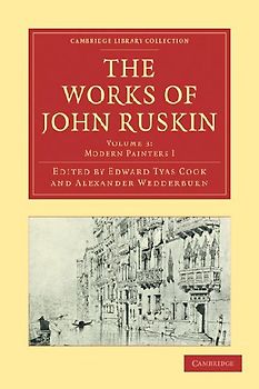 The Works of John Ruskin