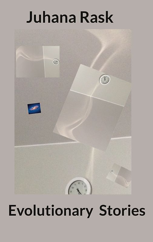 Evolutionary stories