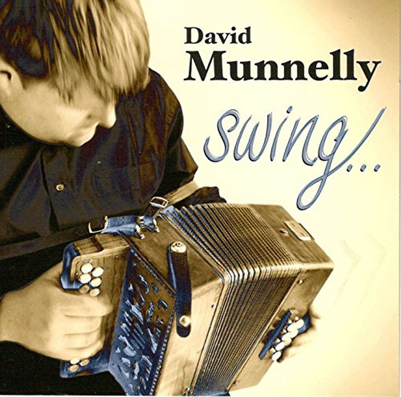 David Munnelly - Swing...