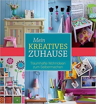 Mein kreatives Zuhause