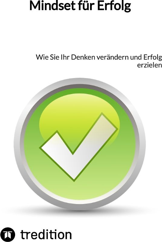 Mindset für Erfolg