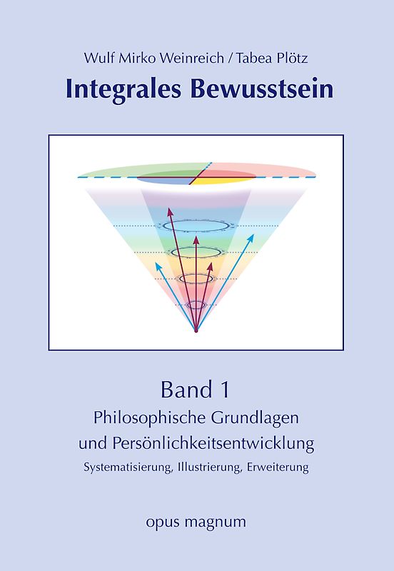 Integrales Bewusstsein