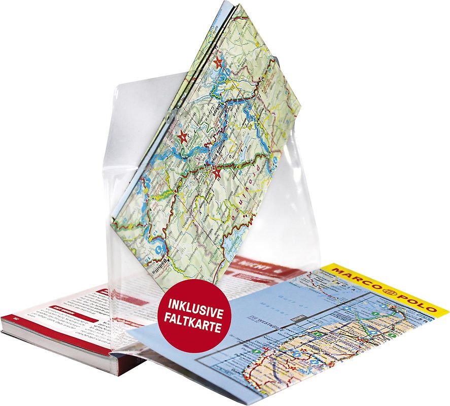 MARCO POLO Reiseführer Kenia