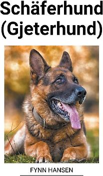 Schäferhund (Gjeterhund)