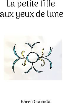 La petite fille aux yeux de lune