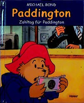Zahltag für Paddington