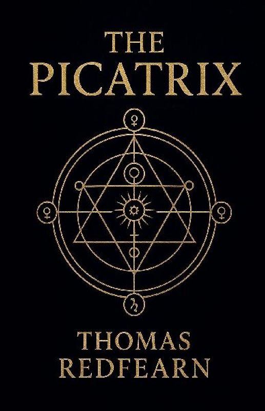 The Picatrix