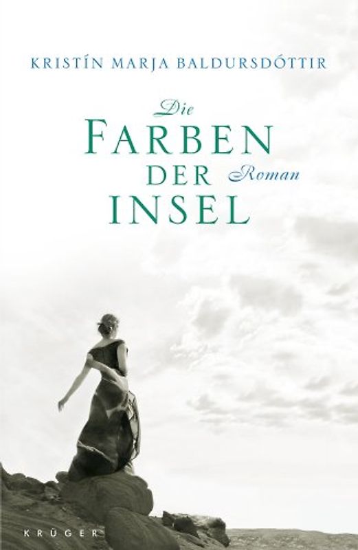 Die Farben der Insel