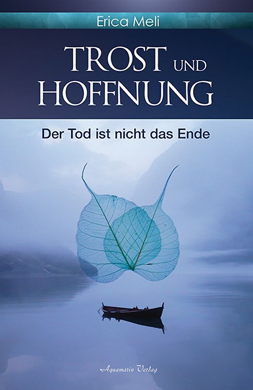 Trost und Hoffnung