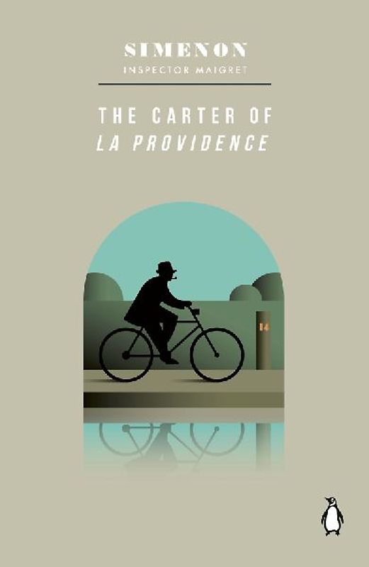 The Carter of 'La Providence'