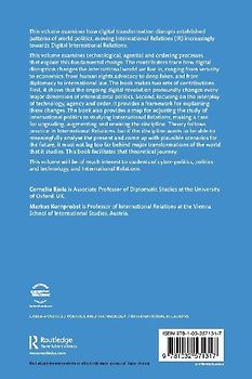 Digital International Relations