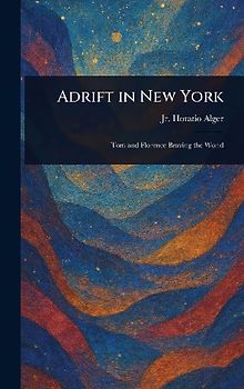 Adrift in New York