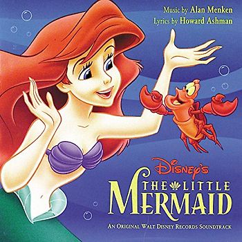 Disney O.S.T. - Little Mermaid