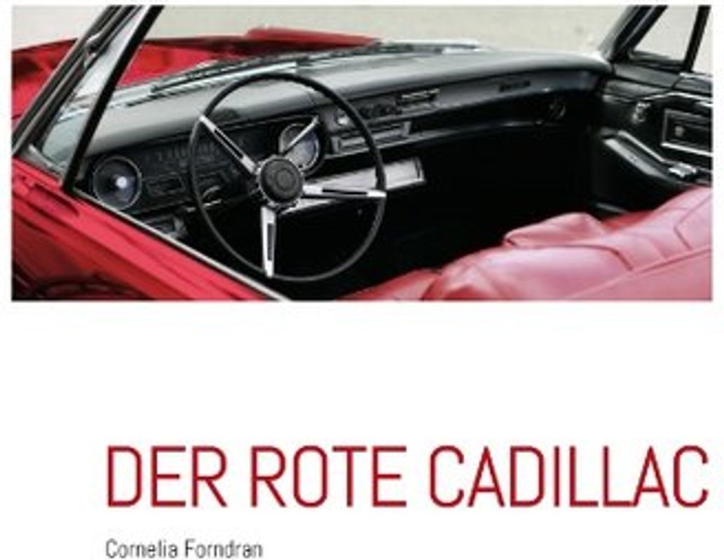 der Rote Cadilac