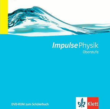 Impulse Physik - Oberstufe MacOS