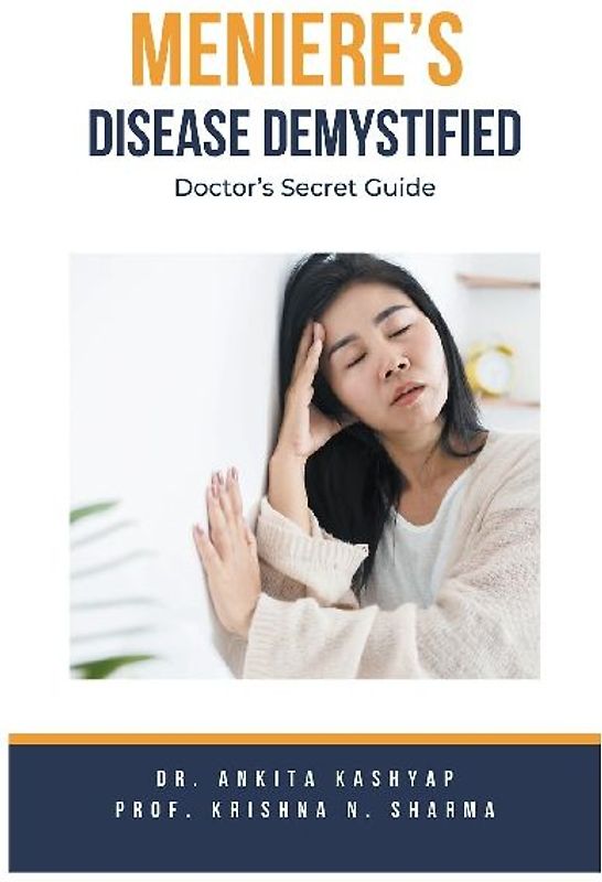Meniere's Disease Demystified