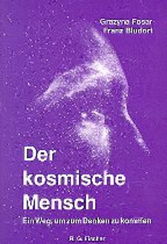 Der kosmische Mensch