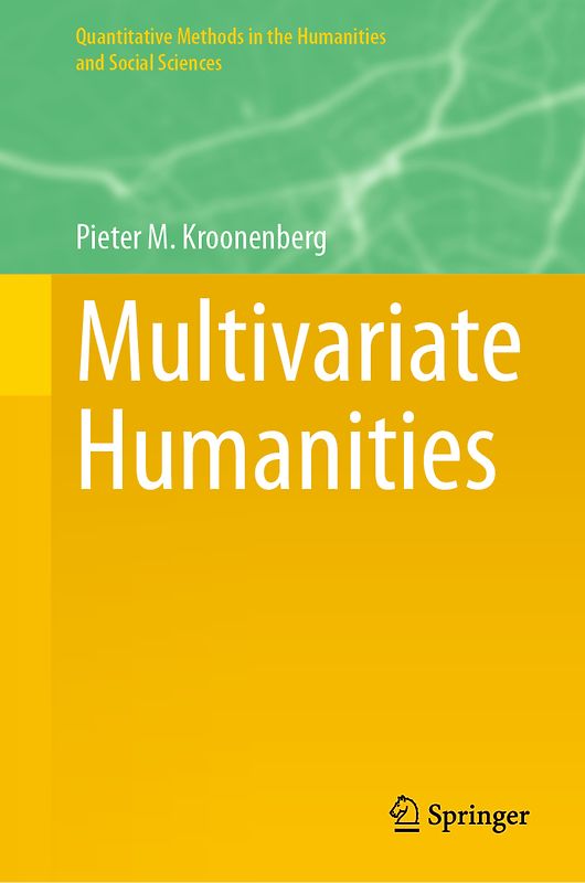 Multivariate Humanities