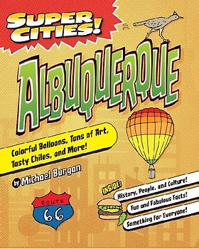 Super Cities! Albuquerque